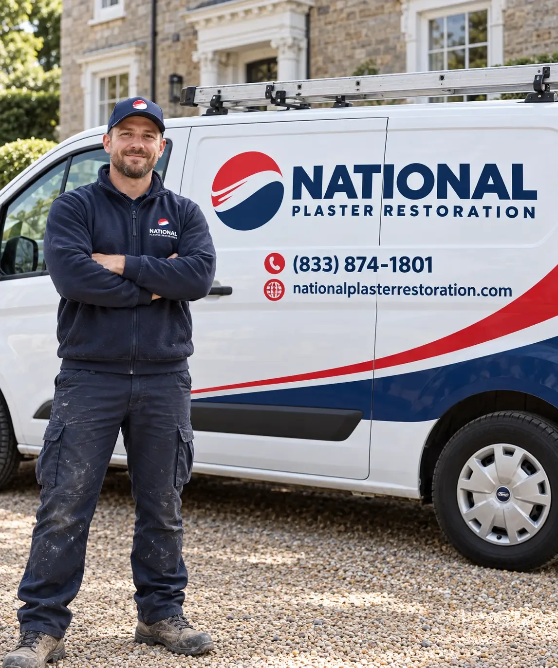 Plaster Repair Watsonville, CA FAQs